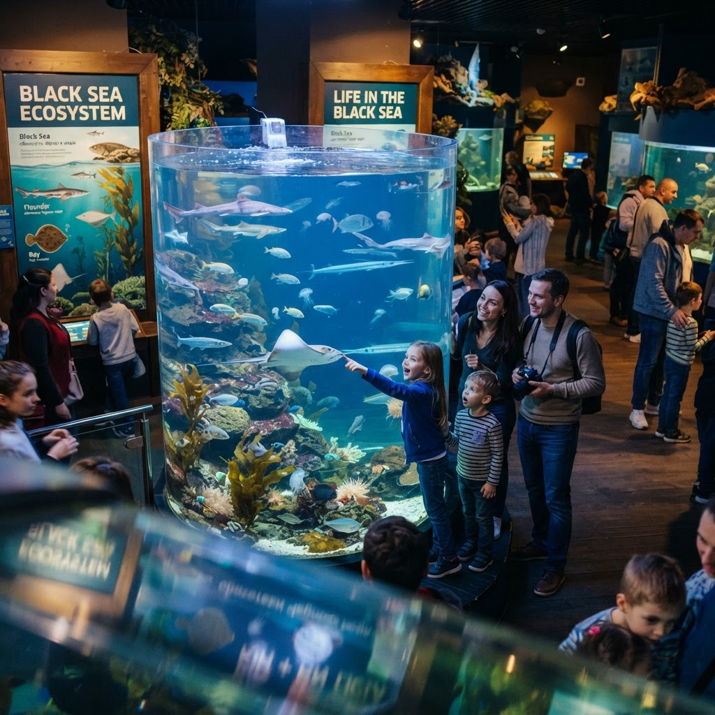 Aquarium