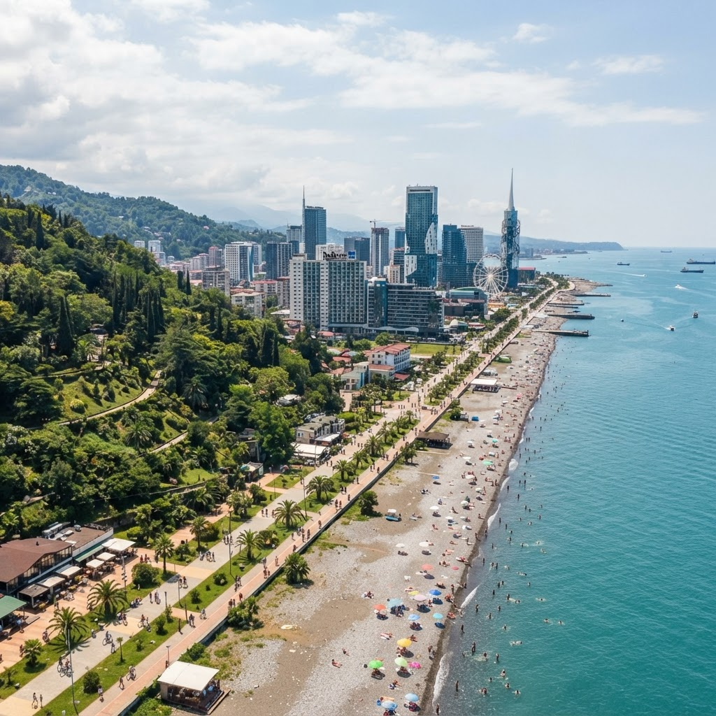 Batumi