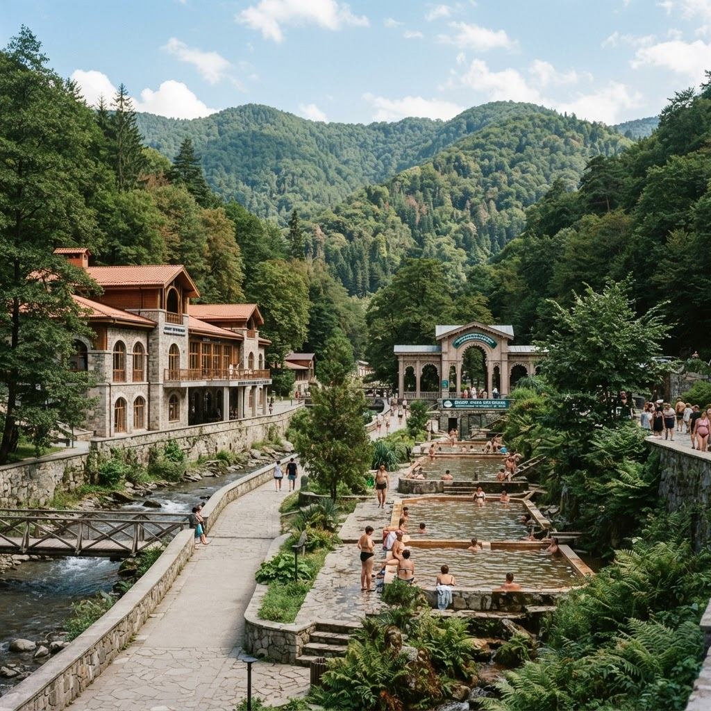 Borjomi