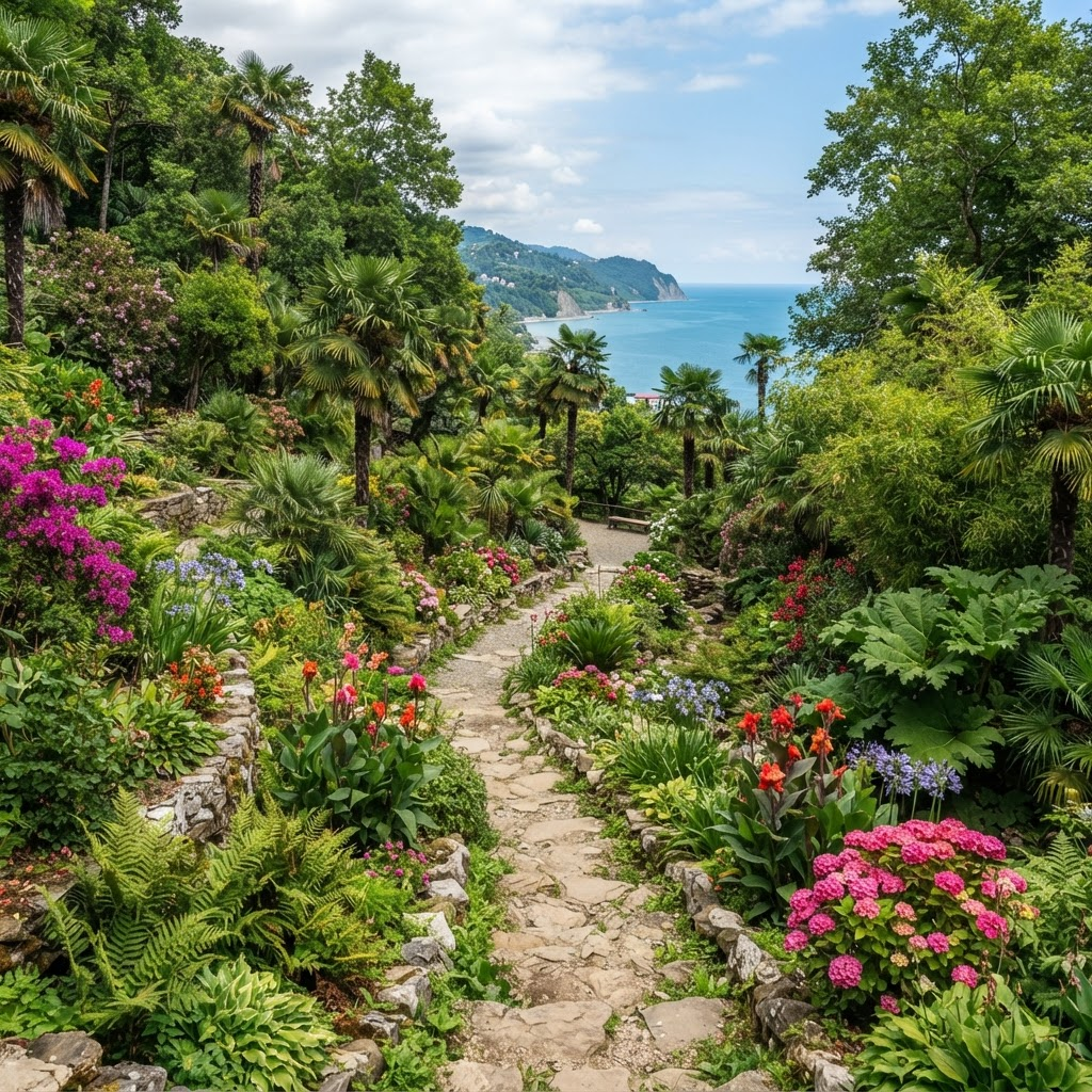 Botanical Garden