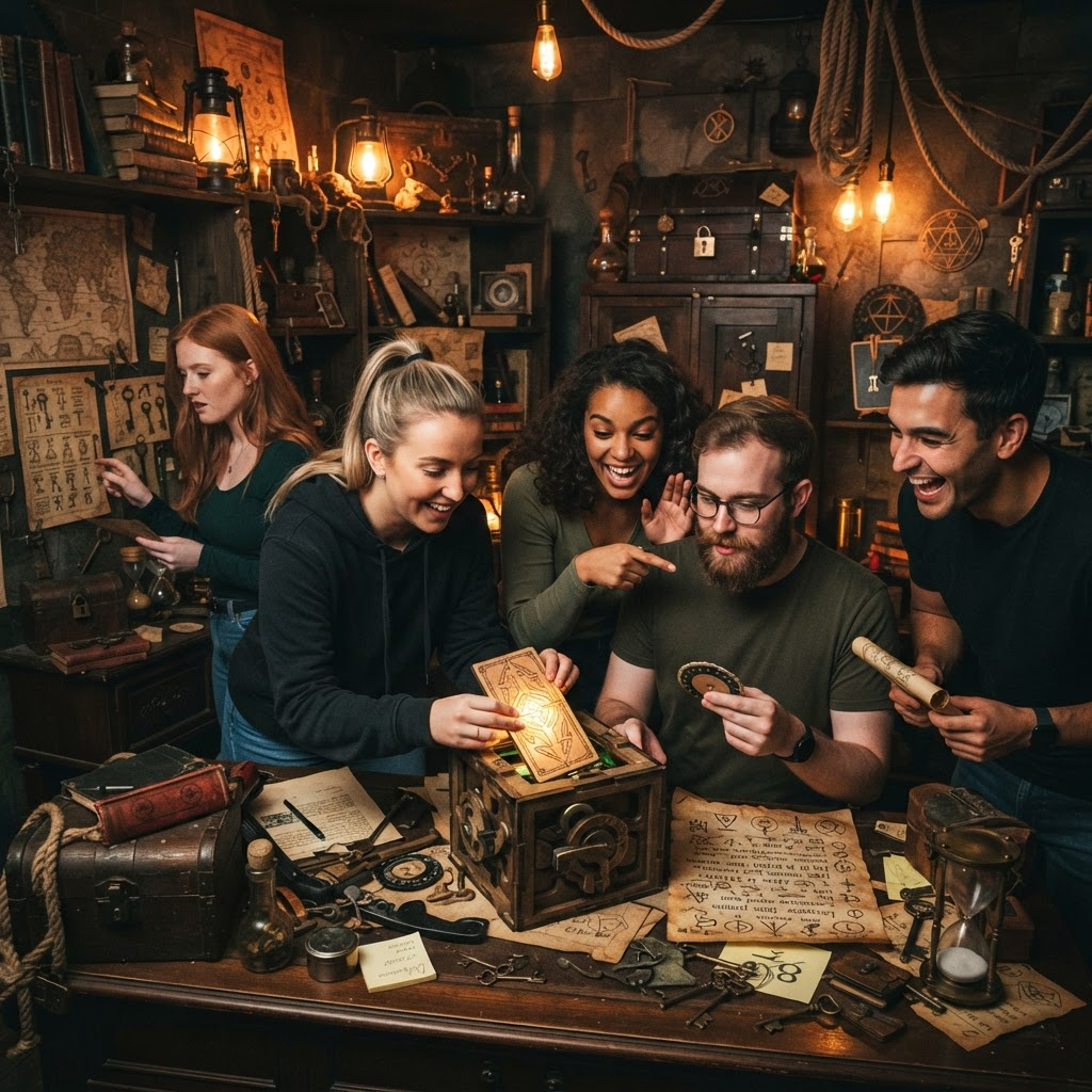 Escape Room