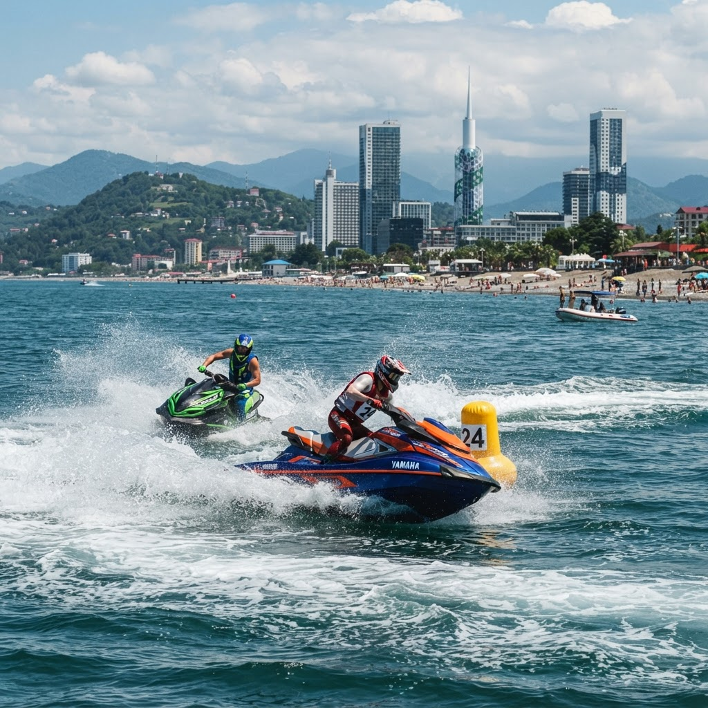 Jet Ski