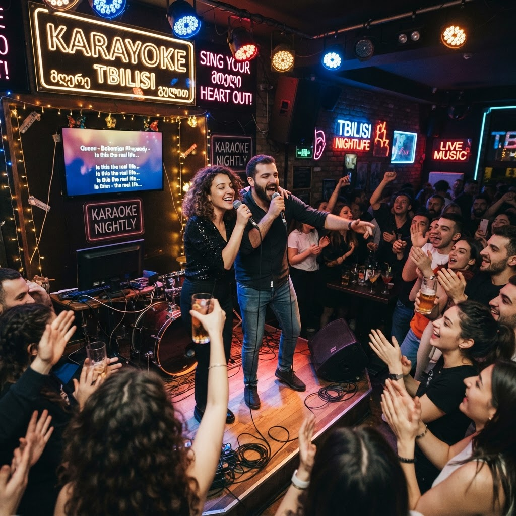 Karaoke