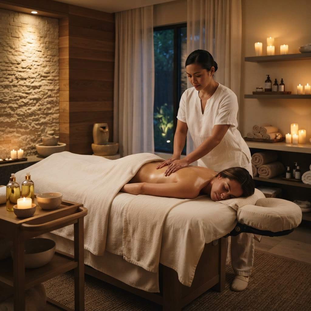 Spa