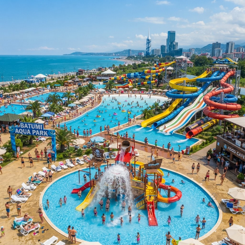 Water Park