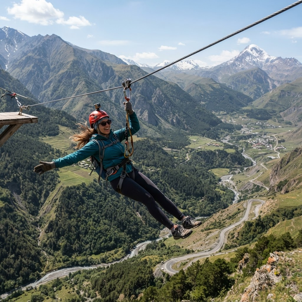 Zipline