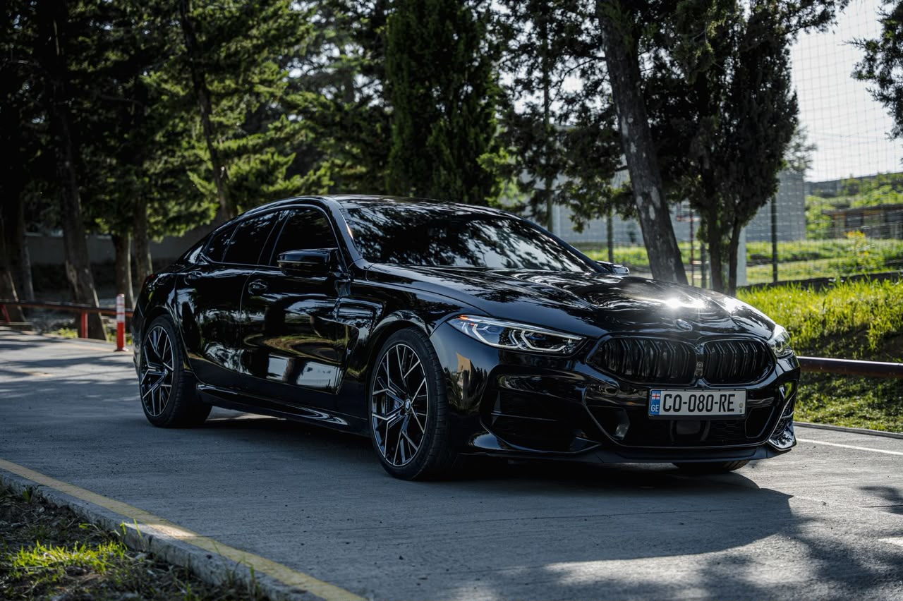 BMW M340i