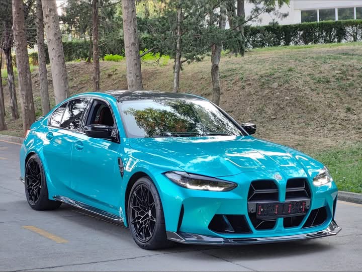 BMW M340i