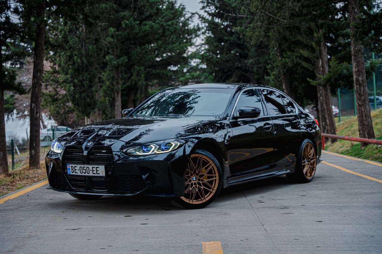 Luxury Sport Cars