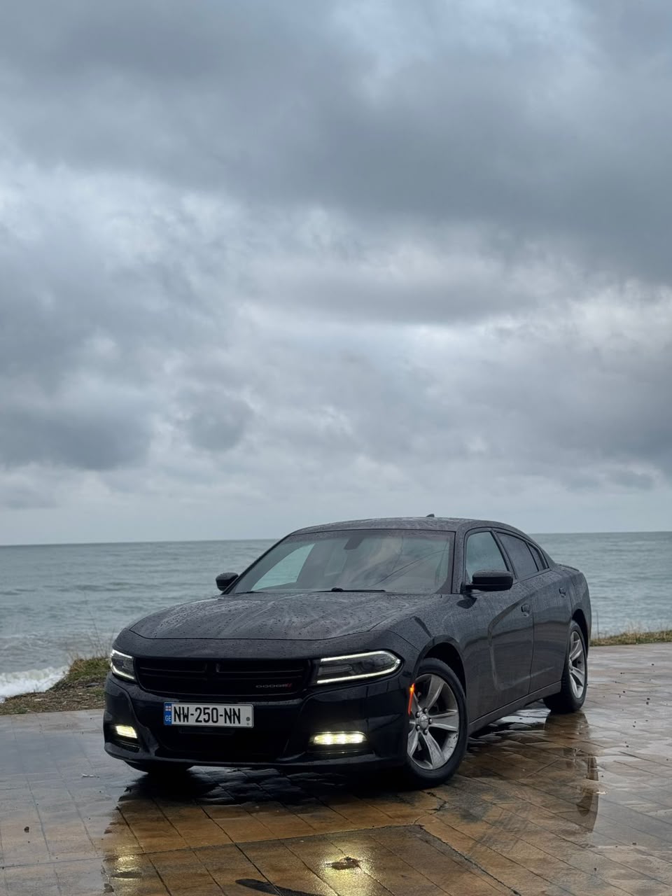 Dodge Charger R/T