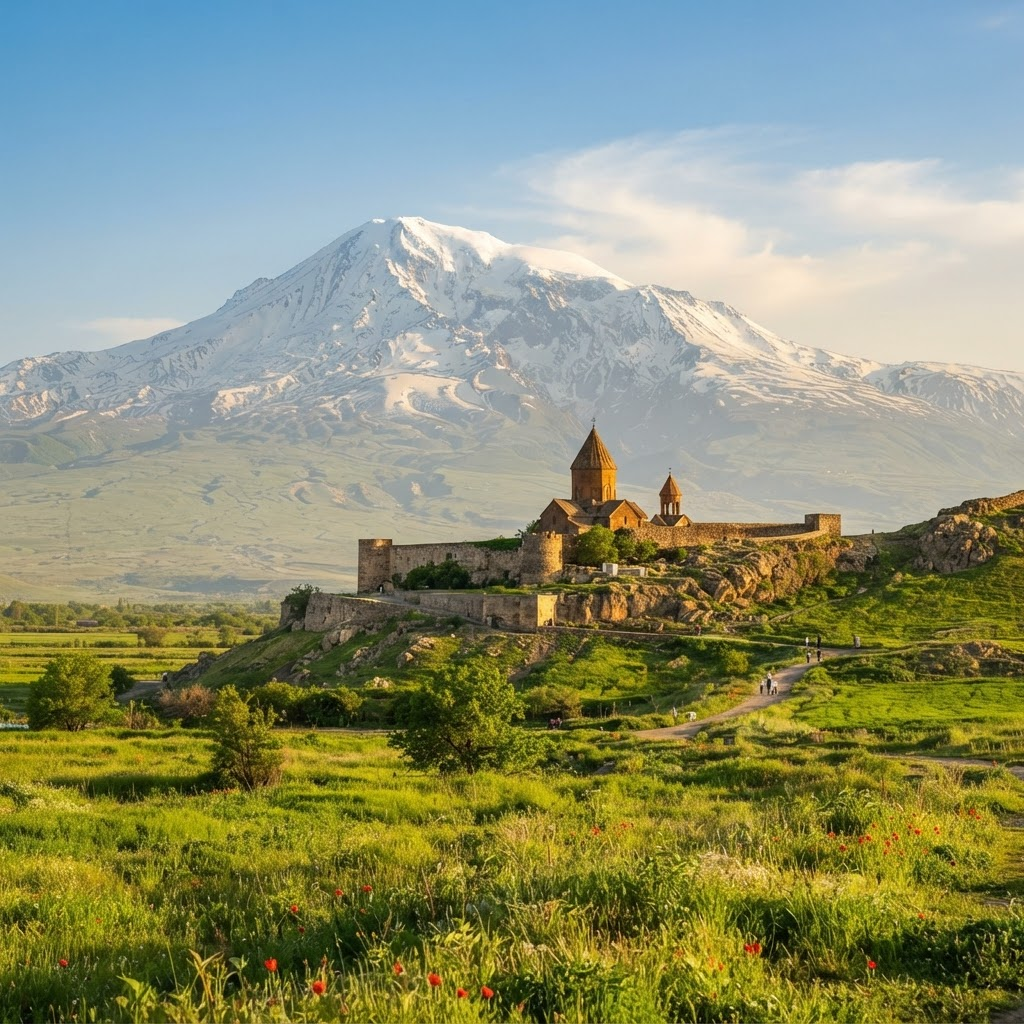 Armenia