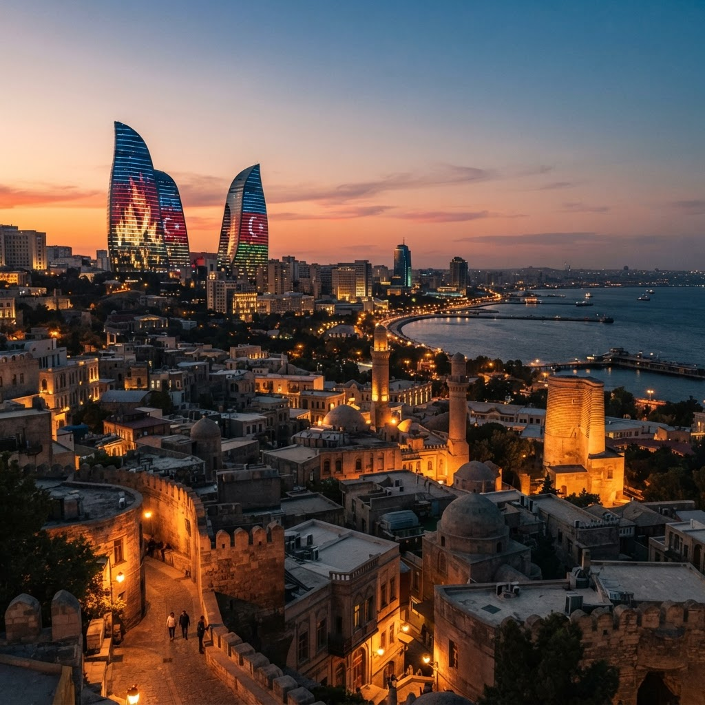 Azerbaijan