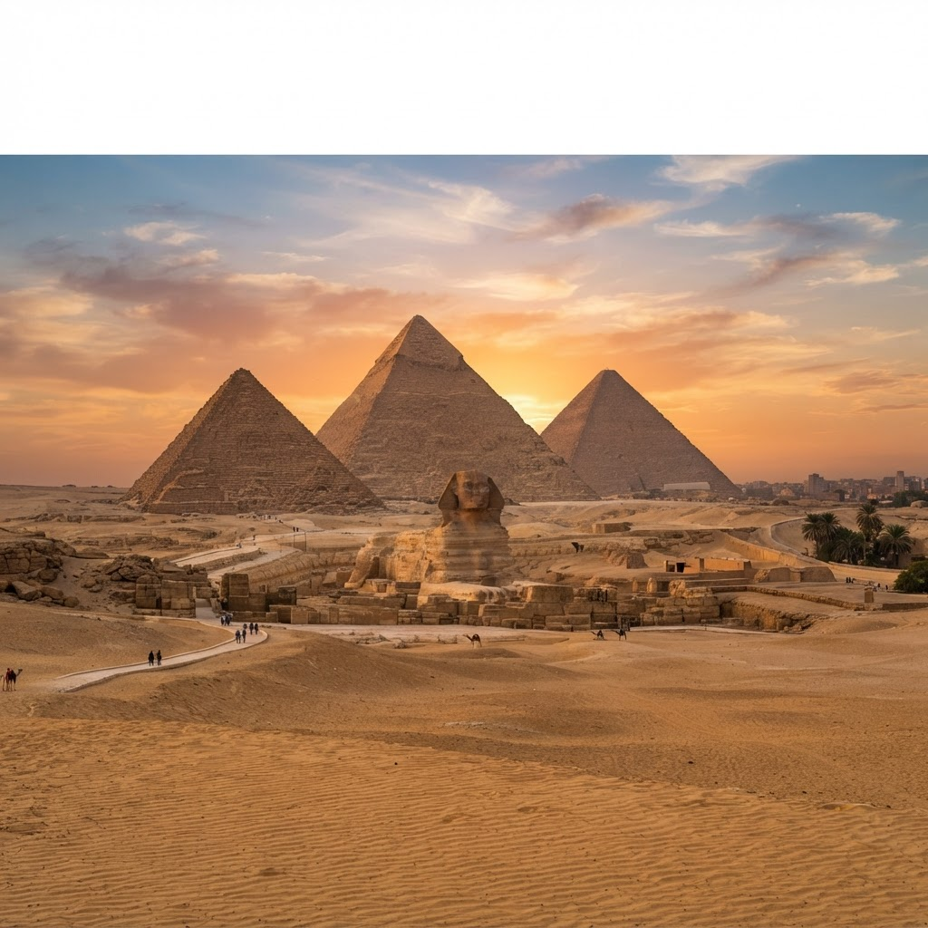 Egypt