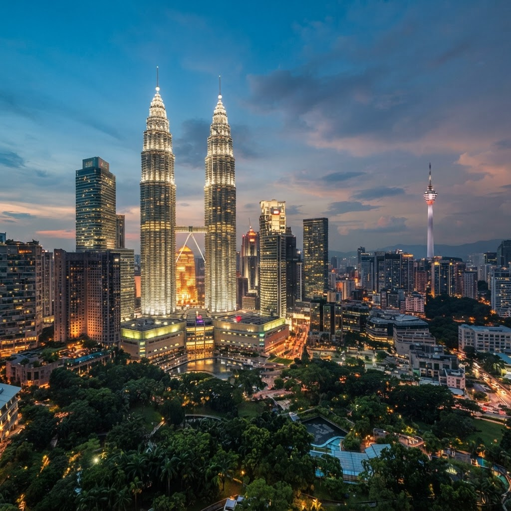 Malaysia