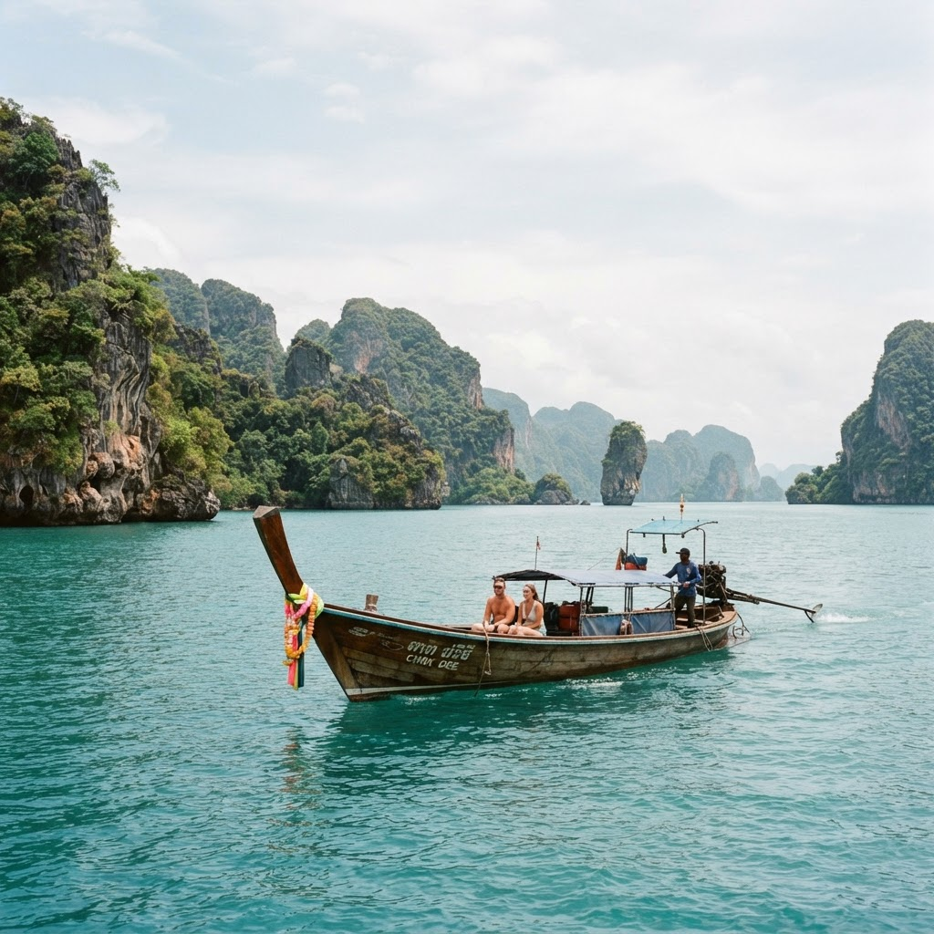 Thailand