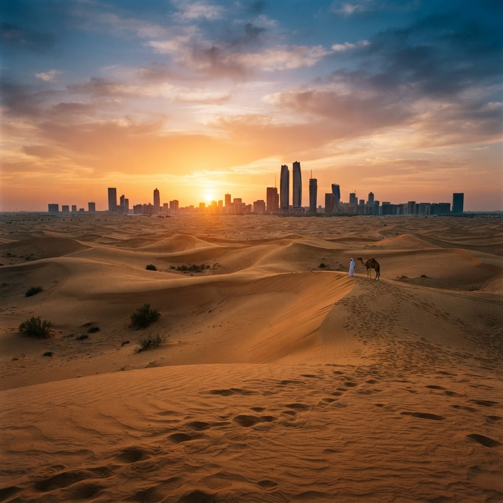 United Arab Emirates