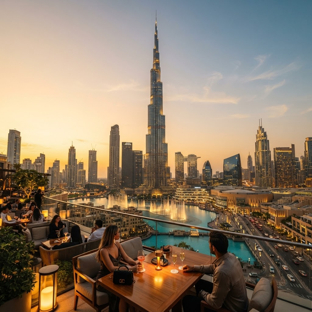 Dubai, United Arab Emirates