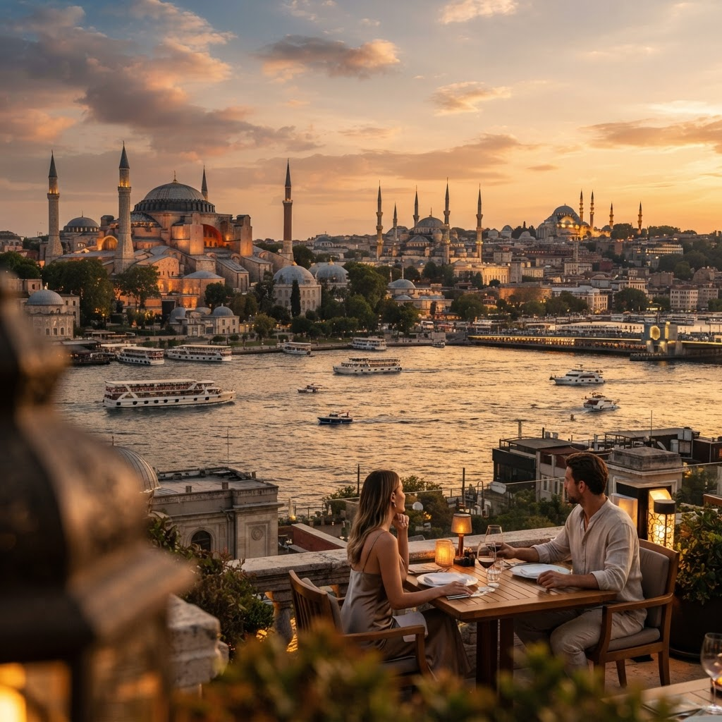 Istanbul, Türkiye